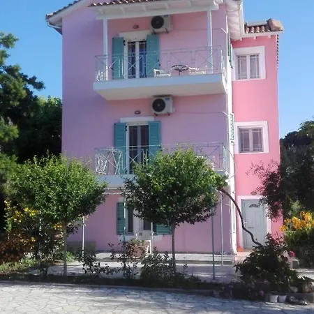 Apartman Zeus And Hera *