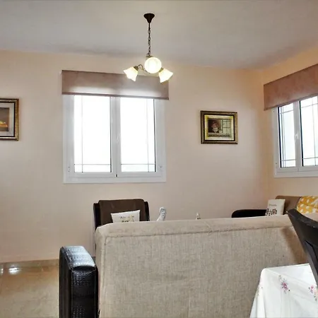 Apartman Zeus And Hera