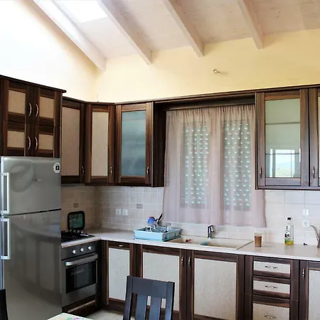 Apartman Zeus And Hera