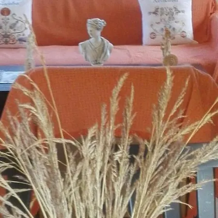 Zeus And Hera Apartment *
